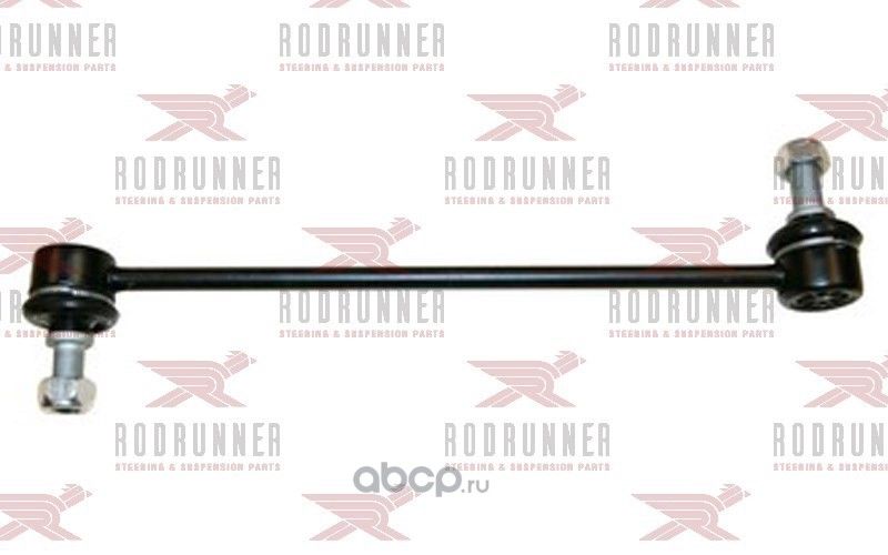 стойка стабилизатора подвески (Made in Turkey) (Rodrunner). Артикул LSHY296