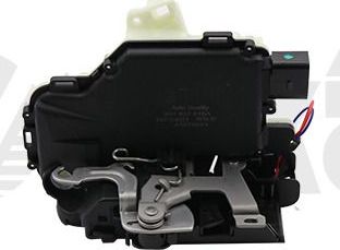 Замок двери Vika. Артикул 98370095101