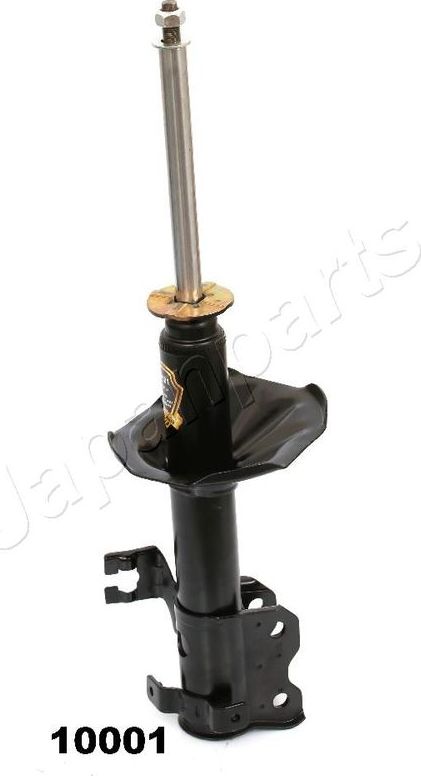 Амортизатор Japanparts передний правый для Nissan 100NX 1990-1994. Артикул MM-10001