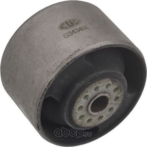 Сайлентблок опоры двигателя (G.u.d). Артикул G34349D