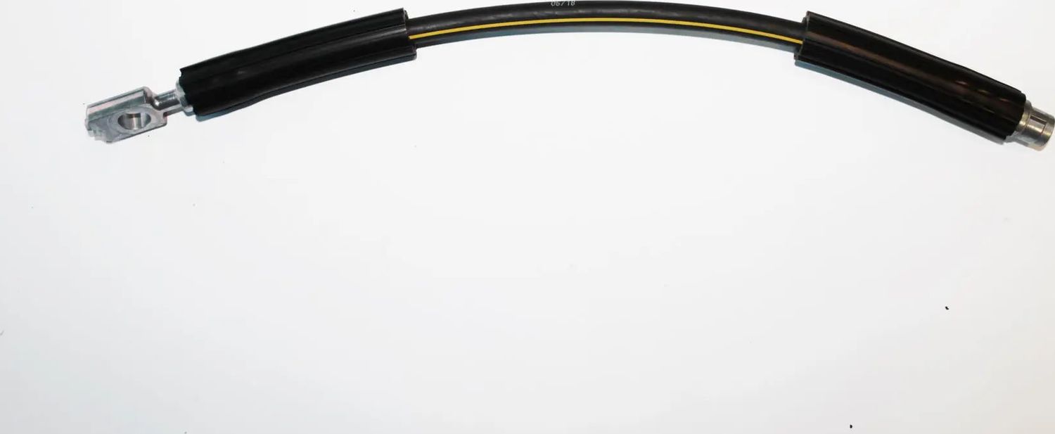 Тормозной шланг Brembo ESSENTIAL LINE. Артикул T 85 211