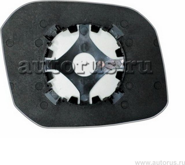 ЭЛЕМЕНТ ЗЕРКАЛЬНЫЙ ЛЕВЫЙ СФЕРИЧЕСКИЙ (Ergon). Артикул 93101503