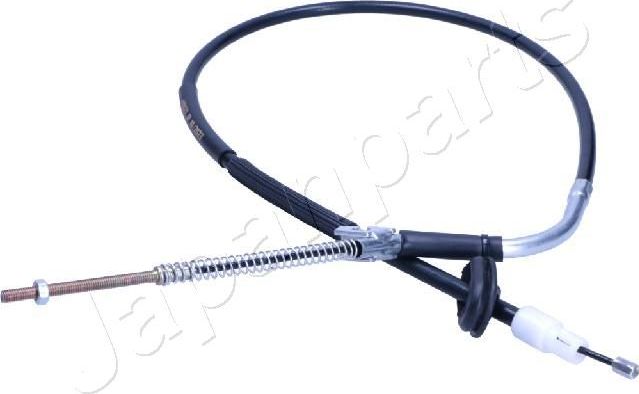 Трос ручника (тросик ручного тормоза) Japanparts. Артикул BC-0508