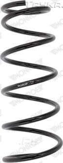 Пружина подвески Monroe OESpectrum. Артикул SP3856