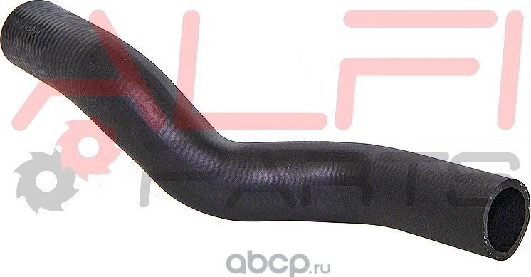 Патрубок системы охлаждения верхний (16571-28060) (Alfi Parts). Артикул HR1001