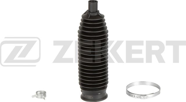 Пыльник рулевой рейки Zekkert передний для Skoda Rapid I 2012-2019. Артикул SM-5028