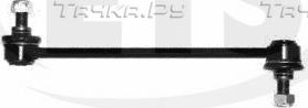 Стойка (тяга) стабилизатора ETS передняя для Hyundai Elantra IV (HD) 2006-2011. Артикул 09.LB.148