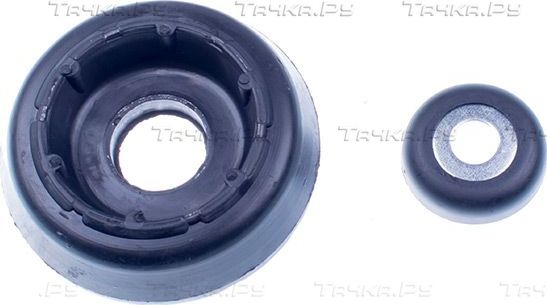 Опора амортизатора (стойки) Denckermann передняя для Volkswagen Caddy II 1996-2004. Артикул D600027