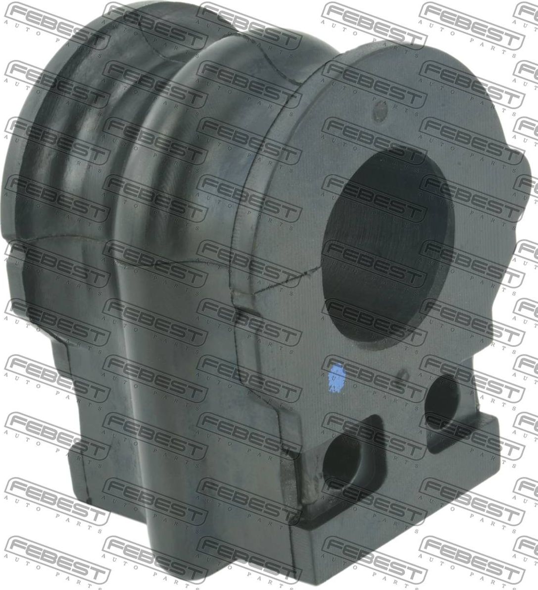 Втулка стабилизатора Febest. Артикул NSB-L33F