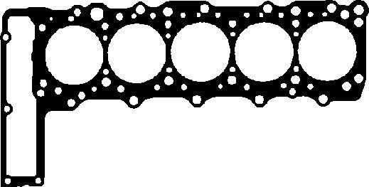 Прокладка ГБЦ BGA для Mercedes-Benz Vario 1996-2010. Артикул CH6586