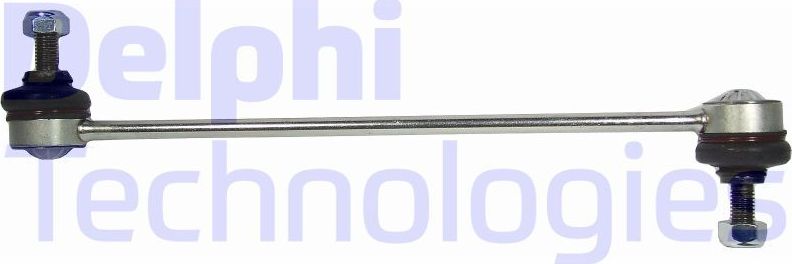 Стойка (тяга) стабилизатора Delphi. Артикул TC2169