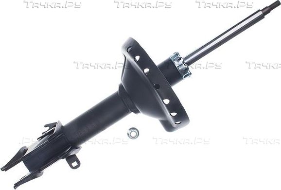 Амортизатор Denckermann. Артикул DSB417G