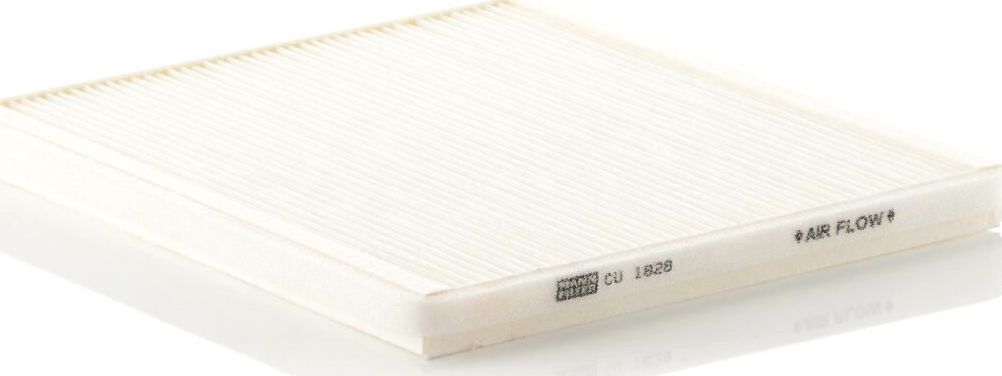 Салонный фильтр Mann-Filter для Toyota Probox I 2002-2014. Артикул CU 1828