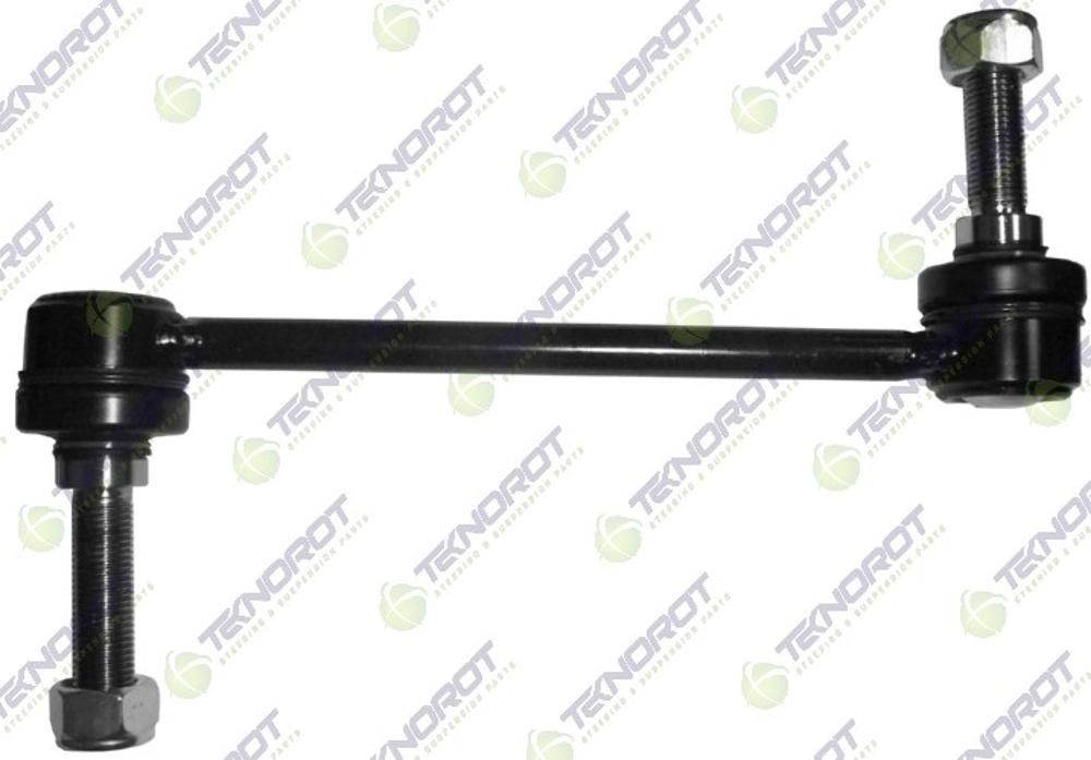 Стойка (тяга) стабилизатора Teknorot. Артикул M-836