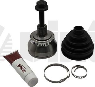 Шрус внутренний (граната) Vika передний для SEAT Exeo 2008-2013. Артикул 44981766401