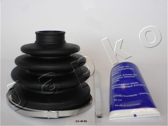 Пыльник шруса (комплект) Japko. Артикул 63046