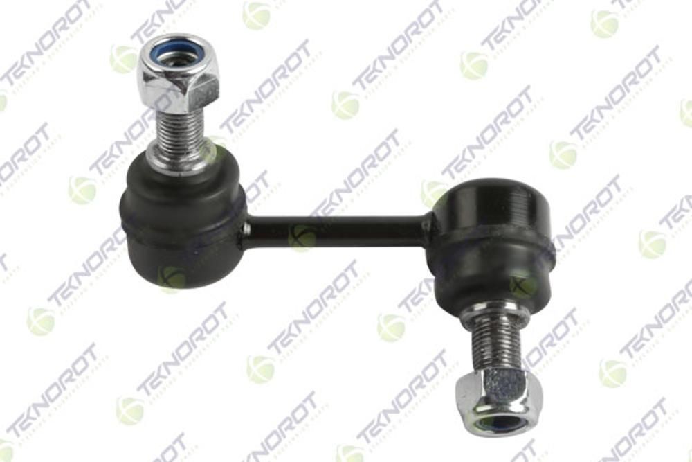 Стойка (тяга) стабилизатора Teknorot. Артикул MI-526