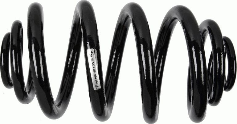 Пружина подвески SACHS. Артикул 994 609