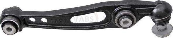 Поперечный рычаг ABS (Стольное литье). Артикул 212462