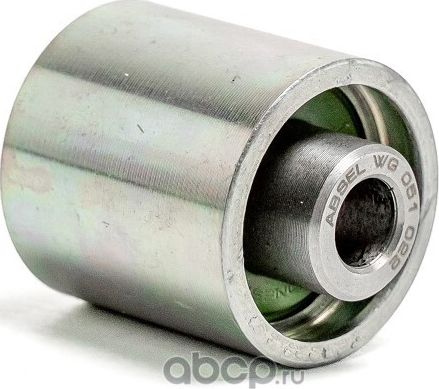 Ролик обводной ремня ГРМ (Absel) Absel. Артикул WG051022