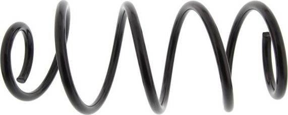 Пружина подвески MAPCO. Артикул 72824