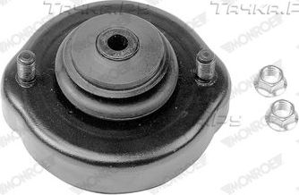 Опора амортизатора (стойки) Monroe MOUNTING KIT задняя для Honda Prelude III 1986-1992. Артикул MK172