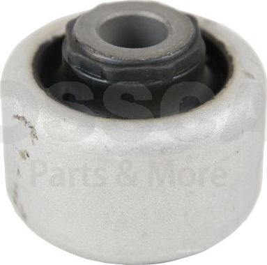 Сайлентблок переднего рычага подвески OSSCA. Артикул 53897