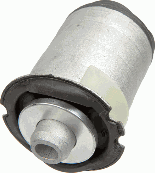 Сайлентблок задней балки Lemforder передний правый/левый для Mercedes-Benz GLA I (X156) 2013-2026. Артикул 39512 01