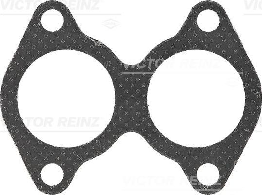 Прокладка выпускного коллектора Victor Reinz. Артикул 71-31161-10