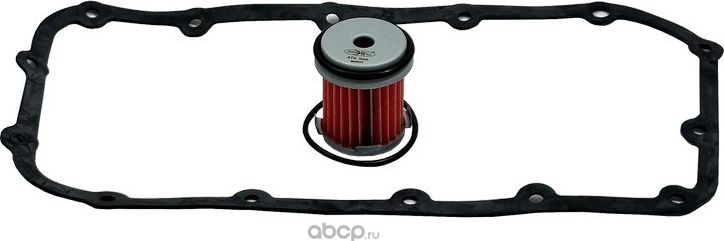 Фильтр АКПП HONDA HR-V (Goodwill). Артикул ATG 046