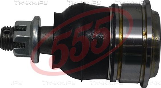 Шаровая опора 555 правая/левая нижняя для Suzuki SX4 I (Classic) 2006-2015. Артикул SB-3872