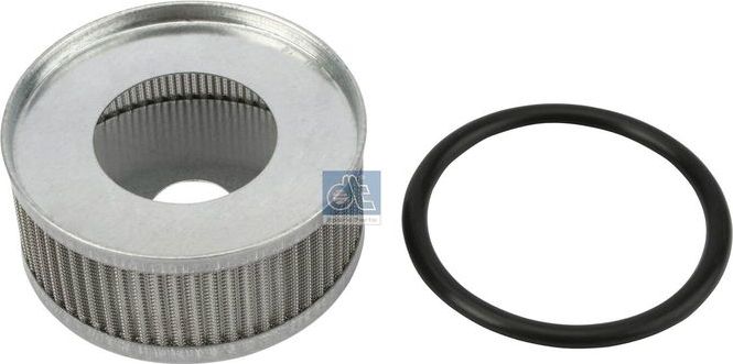 Топливный фильтр DT Spare Parts. Артикул 6.33208