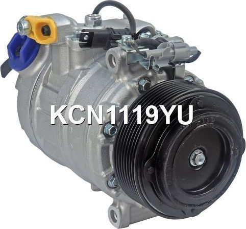 Компрессор кондиционера Krauf. Артикул KCN1119YU