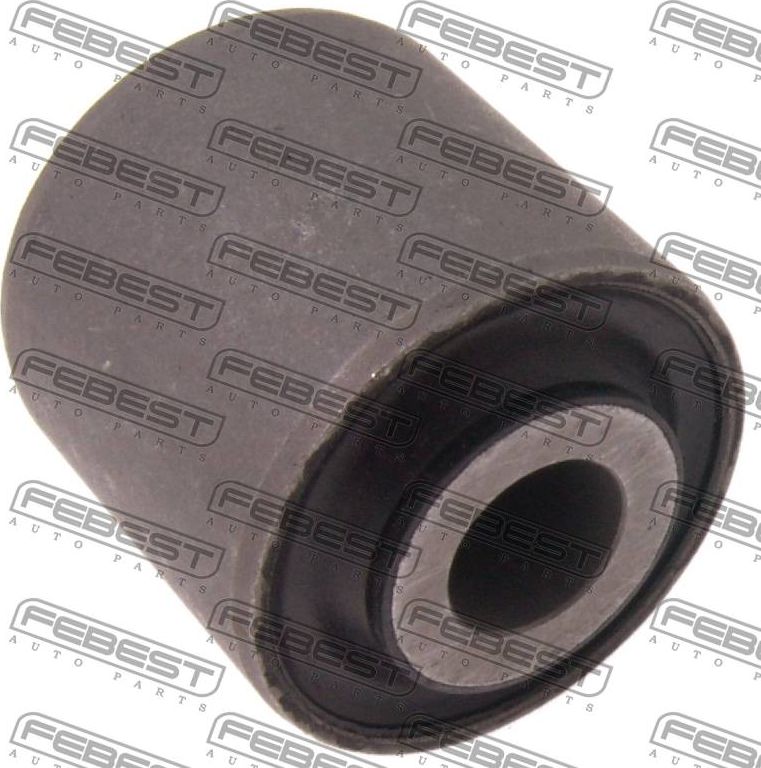 Втулка (сайлентблок) амортизатора Febest. Артикул SGAB-009