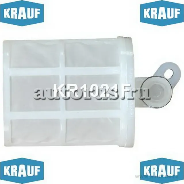 Фильтр бензонасоса (сетка) (Krauf) Krauf. Артикул KR1021F