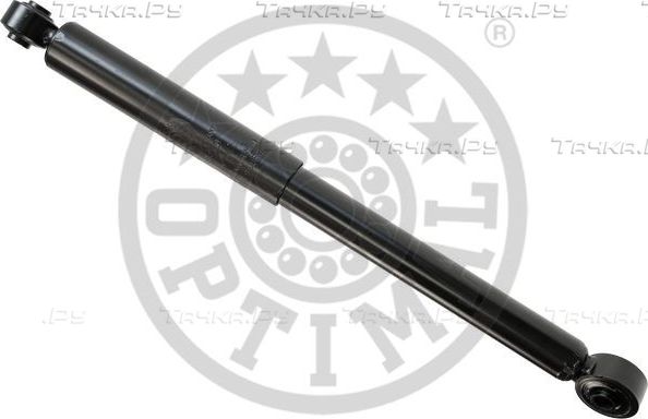 Амортизатор Optimal. Артикул A-1234G