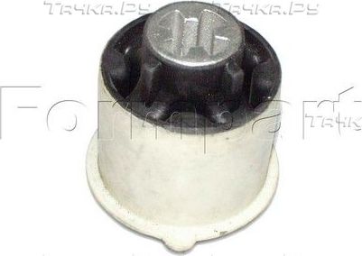 Сайлентблок задней балки Formpart (полимерный материал) для Ford Fusion I 2002-2012. Артикул 1555070/S