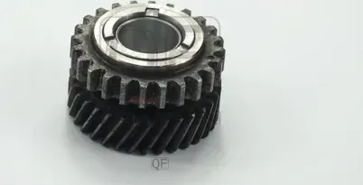 Шестерня коленвала (Quattro Freni). Артикул qf51a00101