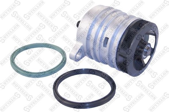 Помпа (водяной насос) Stellox. Артикул 4512-0060-SX