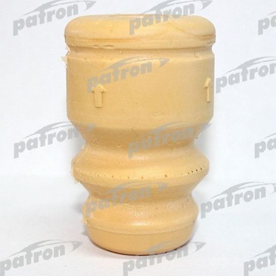 Отбойник амортизатора (стойки) Patron передний для Hyundai i20 I 2008-2015. Артикул PSE6350
