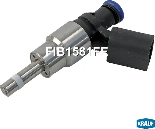 Форсунка бензиновая (Krauf). Артикул FIB1581FE