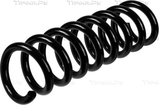 Пружина подвески Zentparts. Артикул Z38074