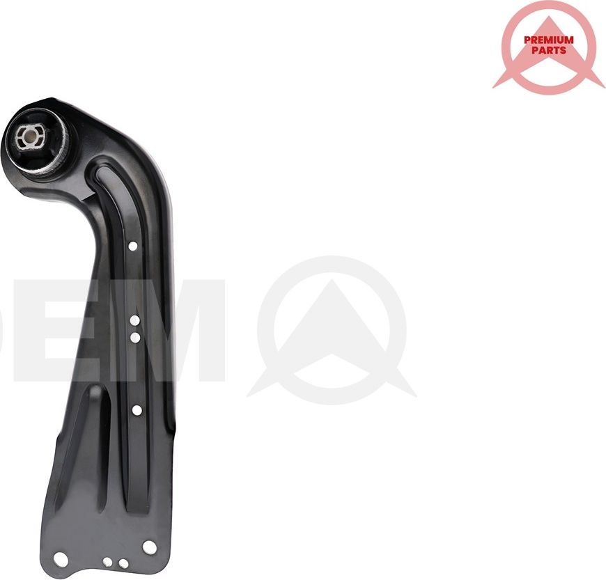 Продольный рычаг задней подвески Sidem (Листовая сталь). Артикул 63059