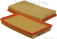 Воздушный фильтр FIL Filter. Артикул HP 2172