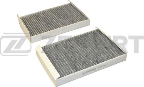 Салонный фильтр Zekkert. Артикул IF-3104K