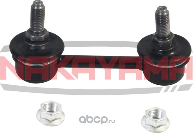 Тяга стабилизатора (Nakayama). Артикул N40106