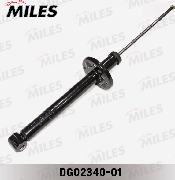 Амортизатор Miles. Артикул DG02340-01