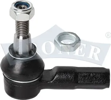 Наконечник рулевой тяги FORD Transit 00-14 (Kroner). Артикул K301419