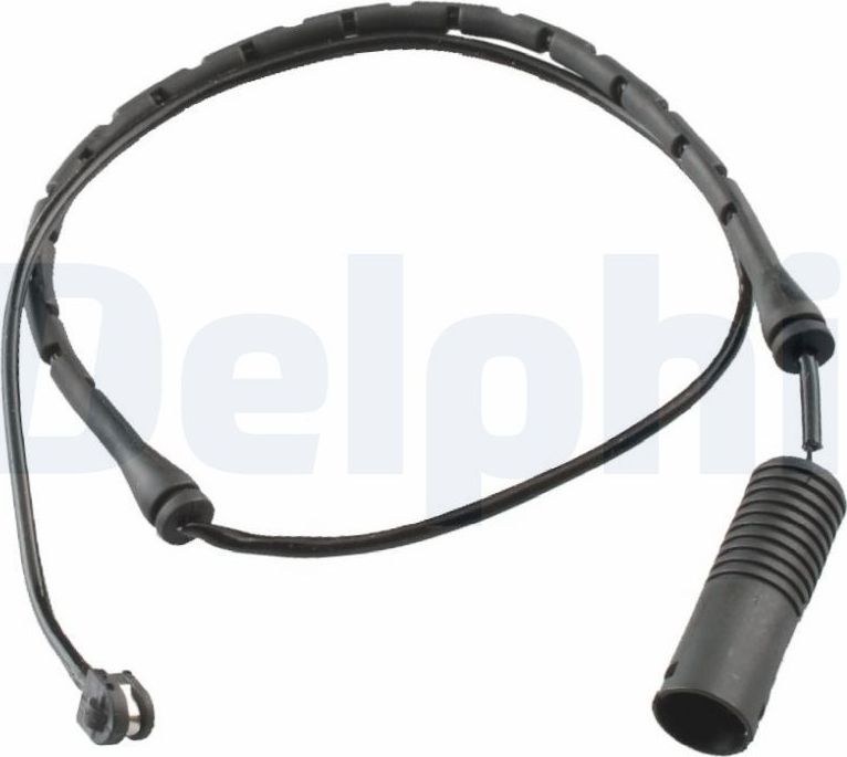 Датчик износа тормозных колодок  Delphi. Артикул LZ0118