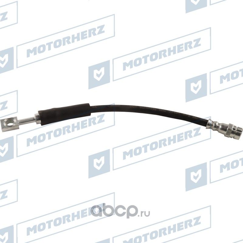 Шланг тормозной (Motorherz). Артикул HBF0294
